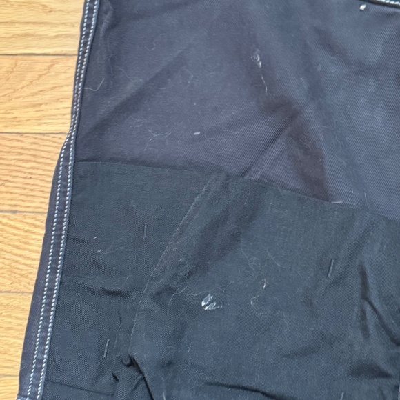 Blaklader Work Pants with utility pockets - Picture 9 of 15